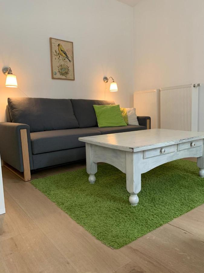 Ferienwohnung Paulick Bautzen Ngoại thất bức ảnh