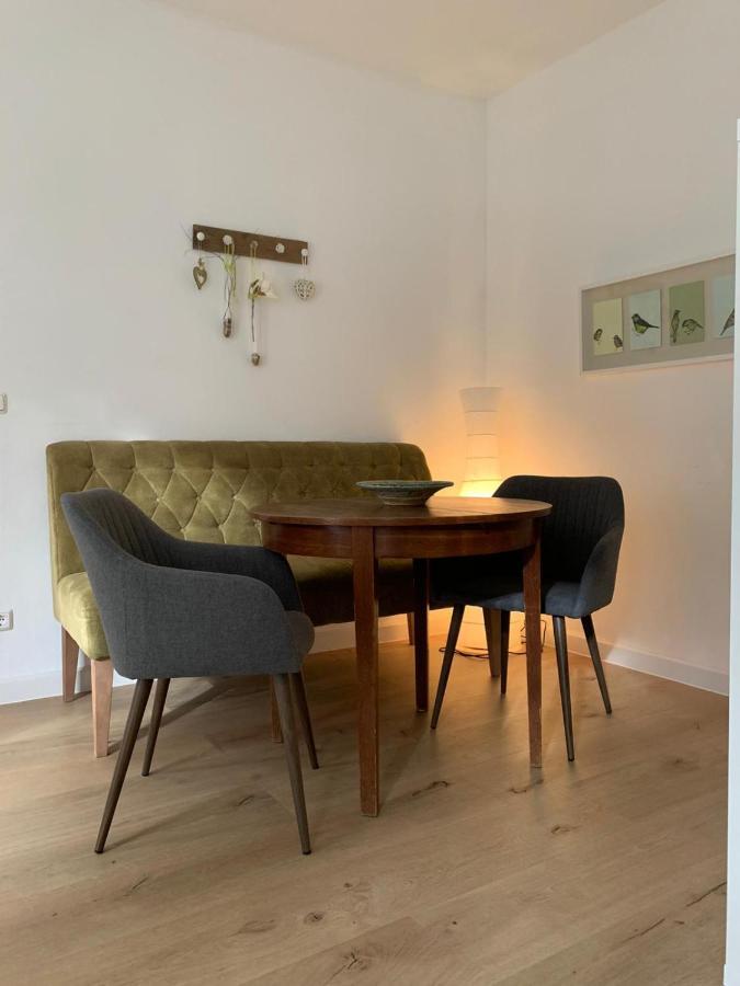 Ferienwohnung Paulick Bautzen Ngoại thất bức ảnh