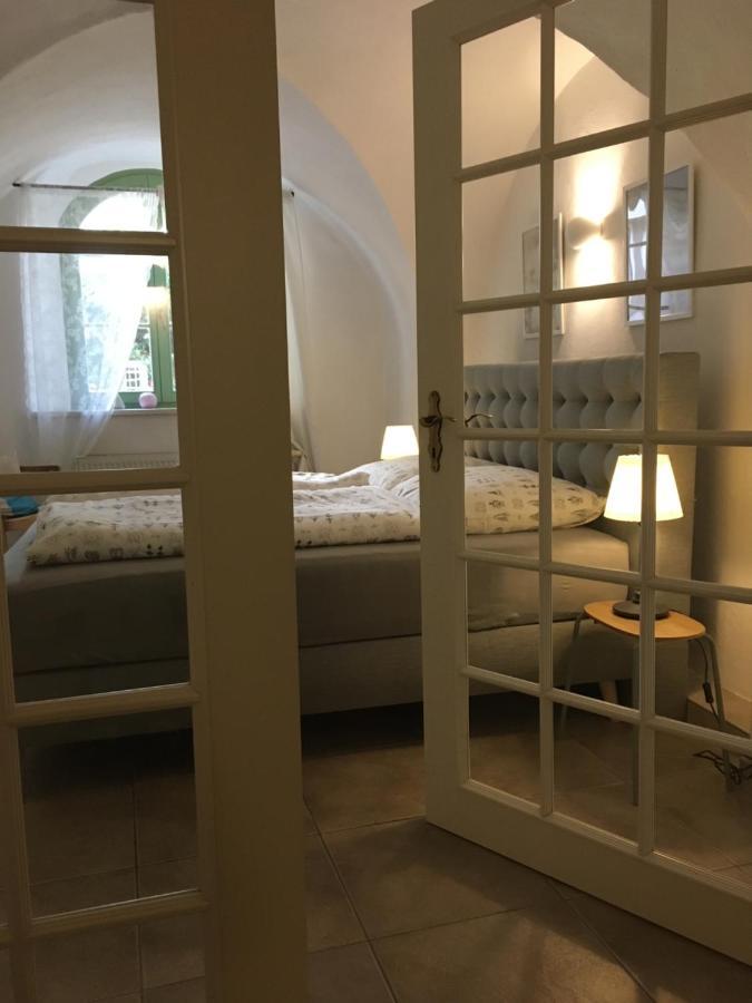 Ferienwohnung Paulick Bautzen Ngoại thất bức ảnh